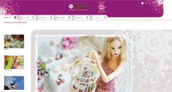 Desktop Screenshot of kari.com.ua